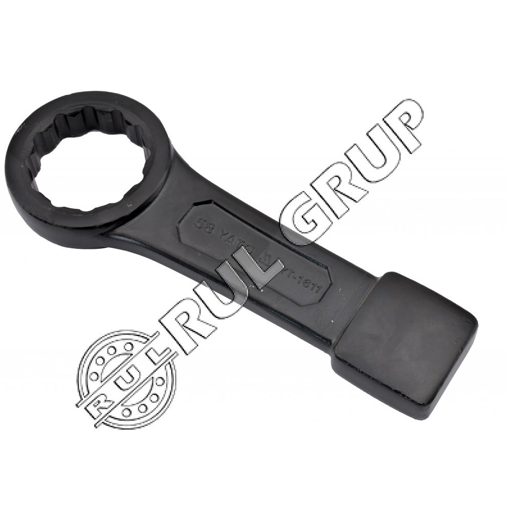 YT1611 CHEIE INELARA DE IMPACT 58MM CRV