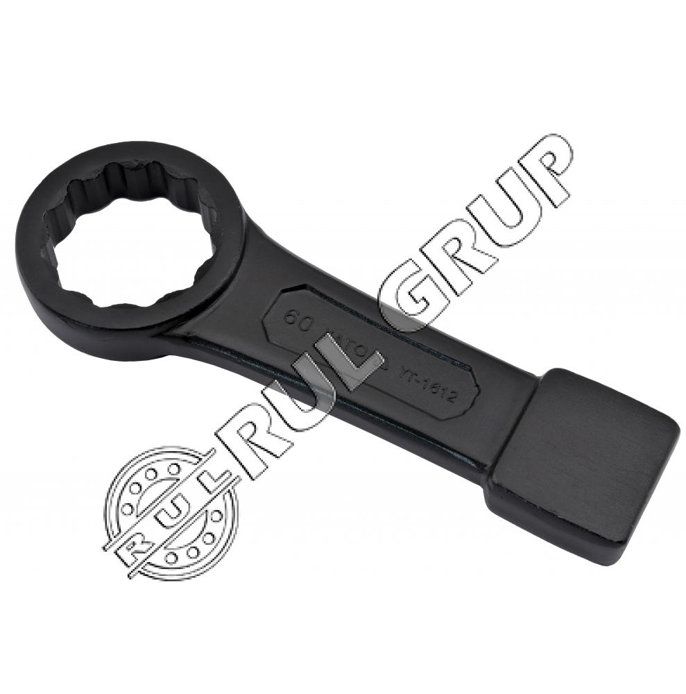 YT1612 CHEIE INELARA DE IMPACT 60MM CRV