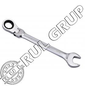 YT1685 CHEIE COMB.ARTICULATA CU CLICHET 19MM