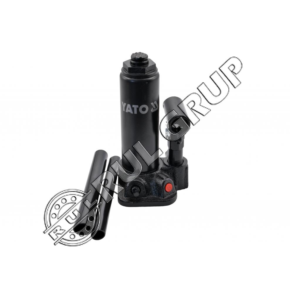 YT17000 CRIC HIDRAULIC 2 T