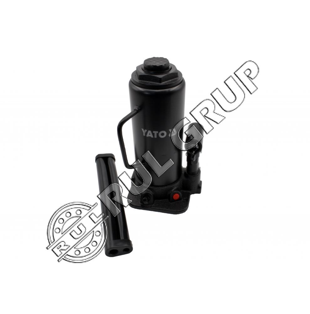 YT17004 CRIC HIDRAULIC 10 T