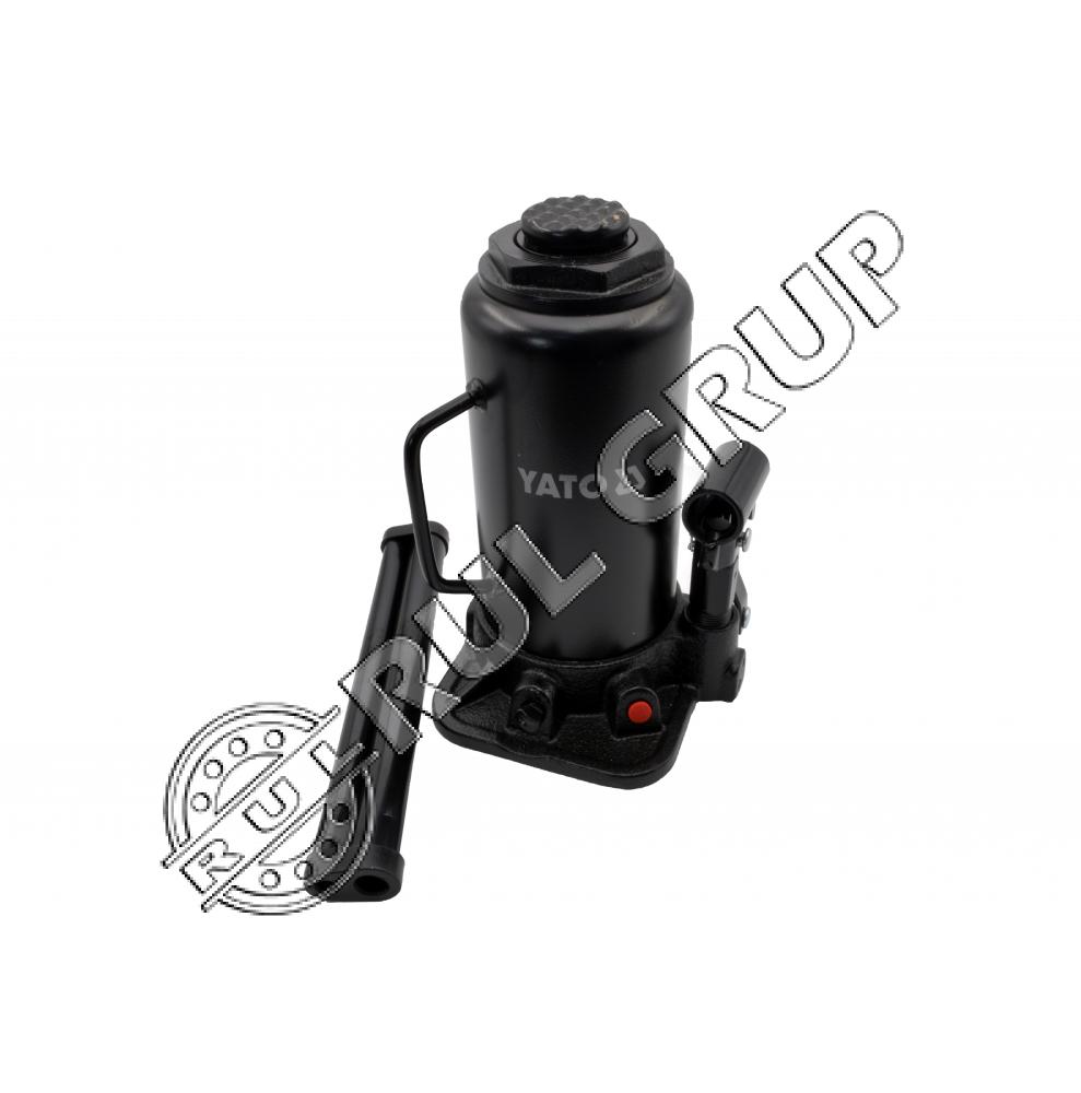 YT17006 CRIC HIDRAULIC 15 T