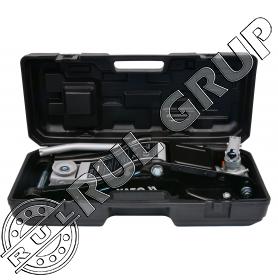 YT1720 CRIC CROCODIL 2T