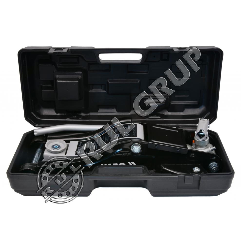 YT1720 CRIC CROCODIL 2T