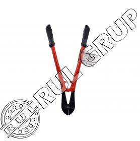 YT1852 CLESTE TABLA 450MM CR-MO 18
