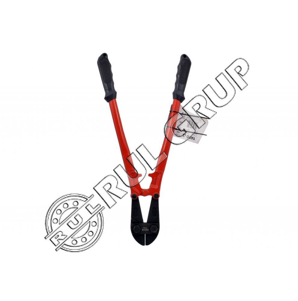 YT1852 CLESTE TABLA 450MM CR-MO 18