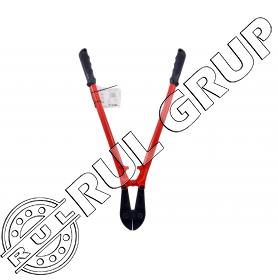 YT1853 CLESTE TABLA 600MM CR-MO 24