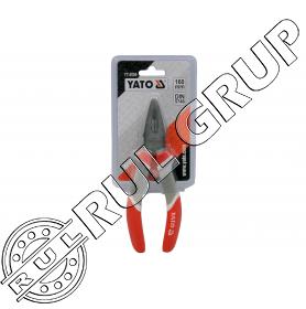 YT2006 CLESTE COMBINAT 160 MM
