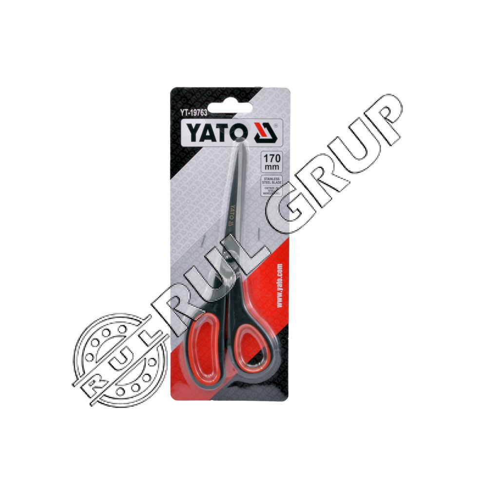 YT19763 FOARFECA UNIVERSALA 170MM