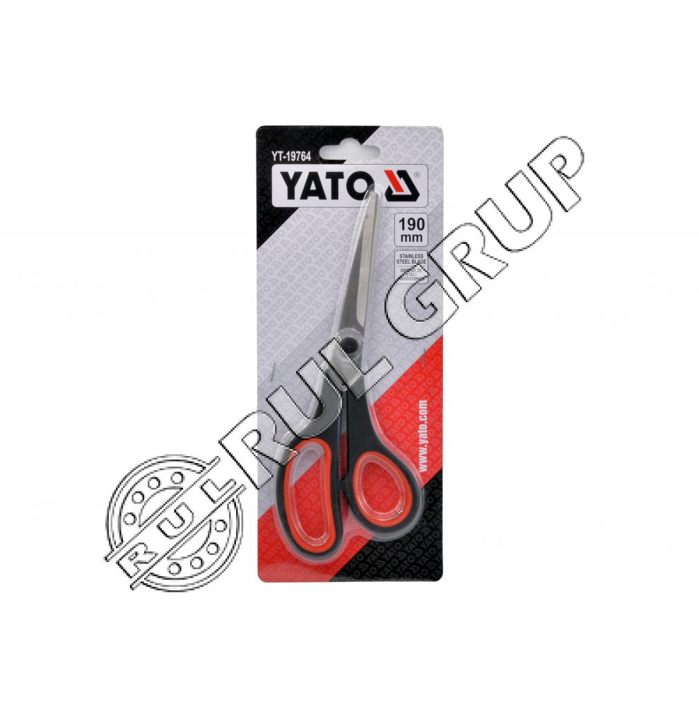 YT19764 FOARFECA UNIVERSALA 190MM