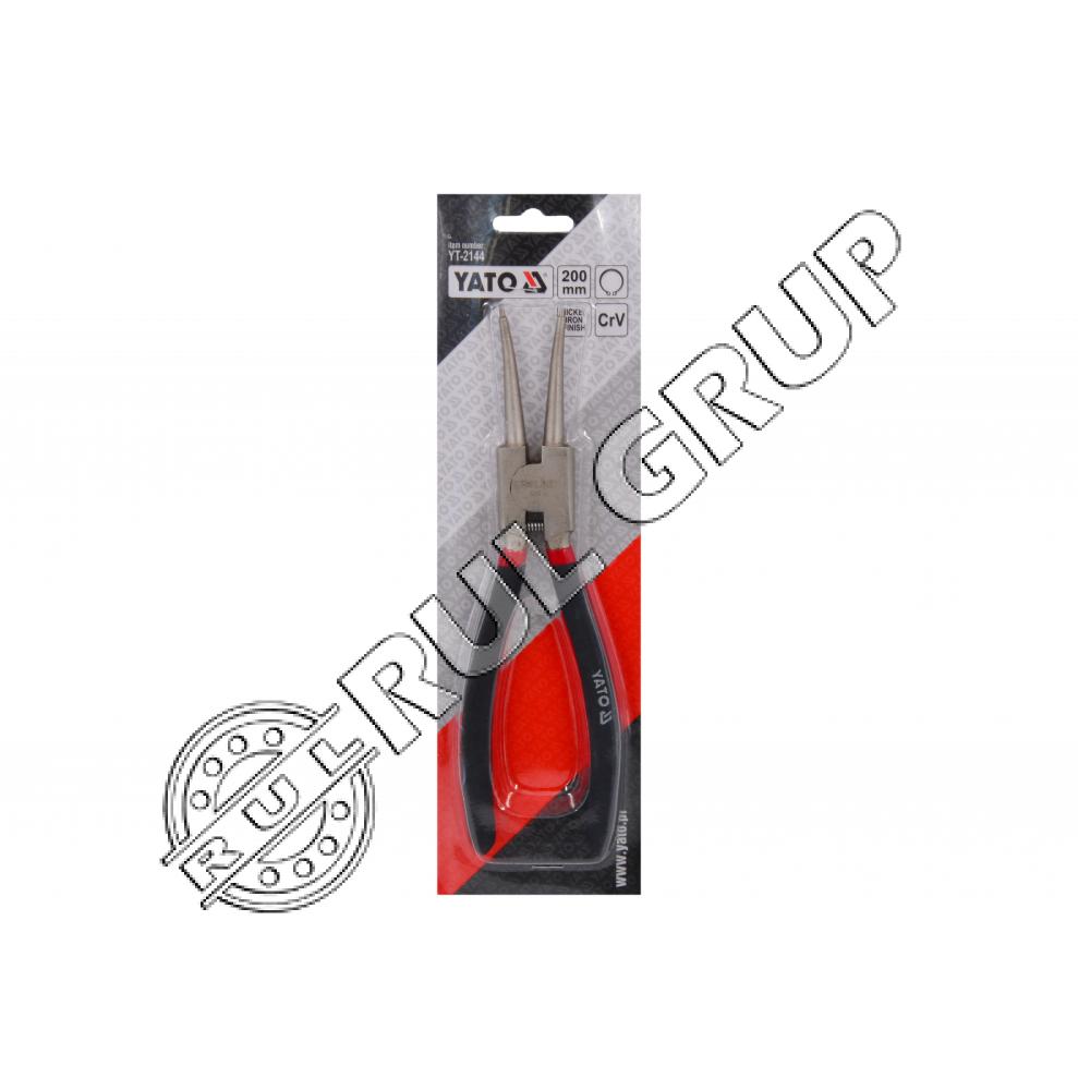 YT2144 CLESTE SEGER PT DEPARTAT VARF DREPT 200M