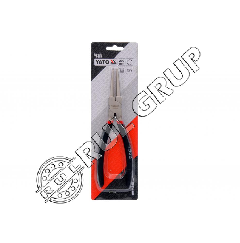 YT2146 CLESTE SEGER PT INELE DE SIGURANTA VARF