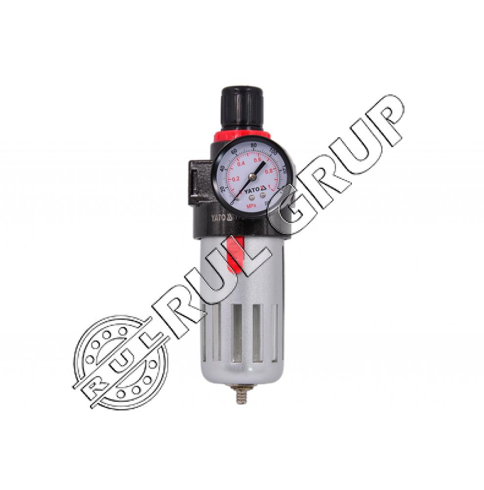 FILTRU CU REDUCTOR 90CM3 YT-2383 YATO