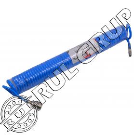 TUB SPIRALAT AER COMPRIMAT 5.5X8MM 10M YT-24202 YATO