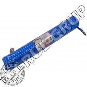 TUB SPIRALAT AER COMPRIMAT 6.5X10MM 10M YT-24205 YATO