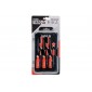 YT25862 SET SURUBELNITE PRECIZIE TORX, 6 PCS