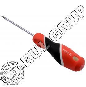 YT25900 SURUBELNITA DREAPTA 2X75MM