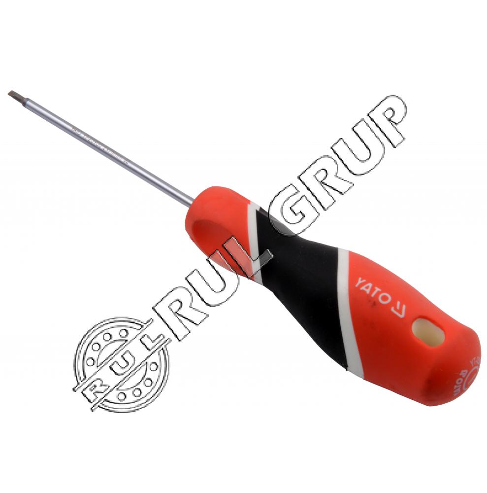 YT25900 SURUBELNITA DREAPTA 2X75MM