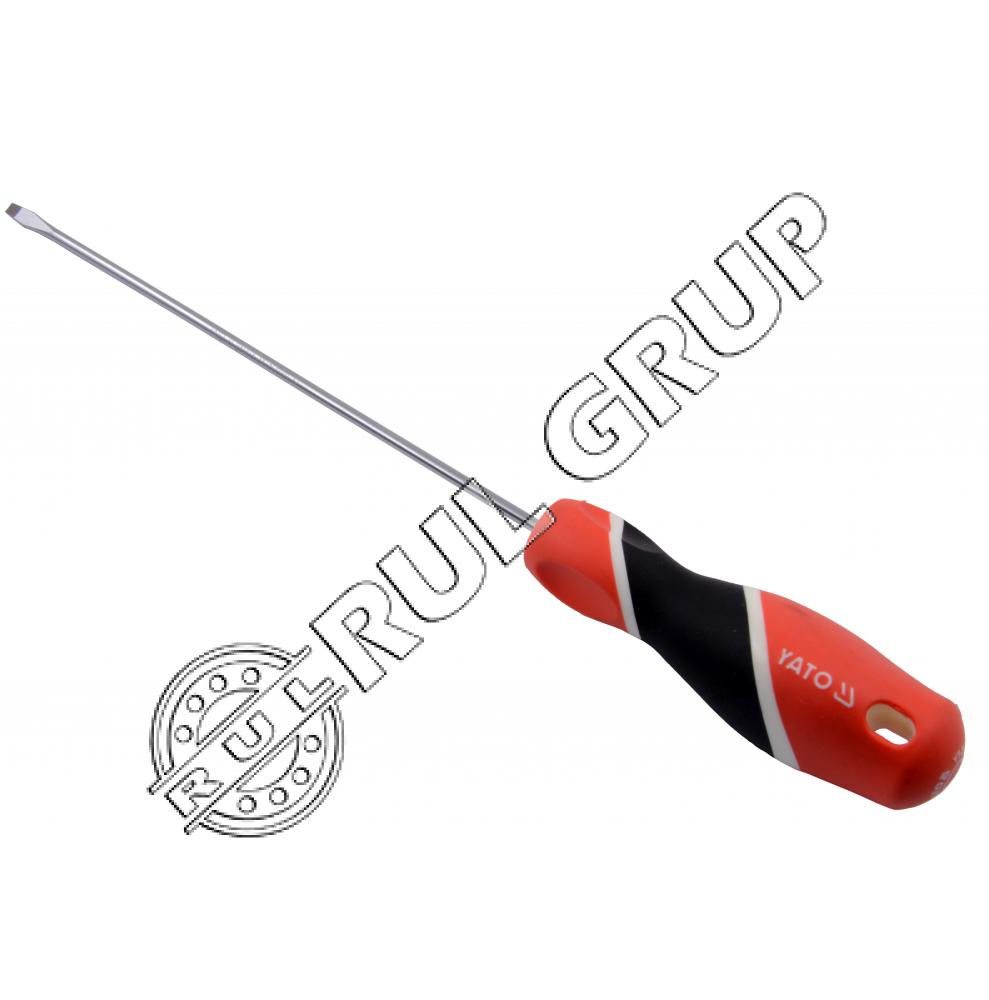 YT25903 SURUBELNITA DREAPTA 3X150MM