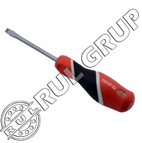 YT25911 SURUBELNITA DREAPTA 6X100MM