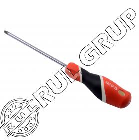 YT25930 SURUBELNITA CRUCE, PH2X150MM
