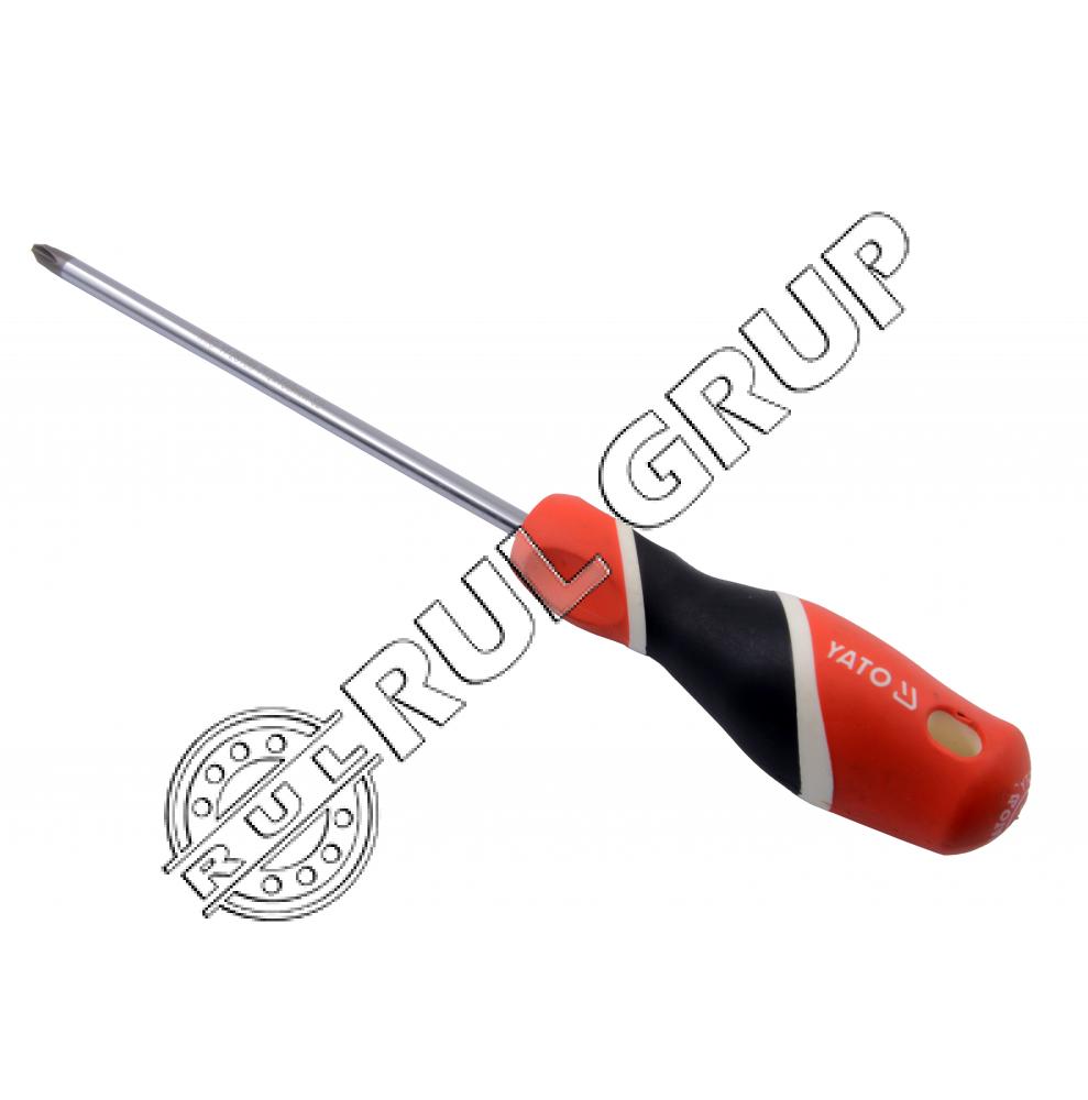 YT25930 SURUBELNITA CRUCE, PH2X150MM