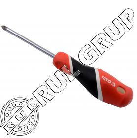 YT25931 SURUBELNITA PH2X200MM