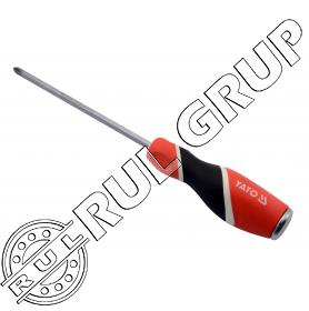 YT25994 SURUBELNITA CRUCE LACATUSERIE PH2X150MM