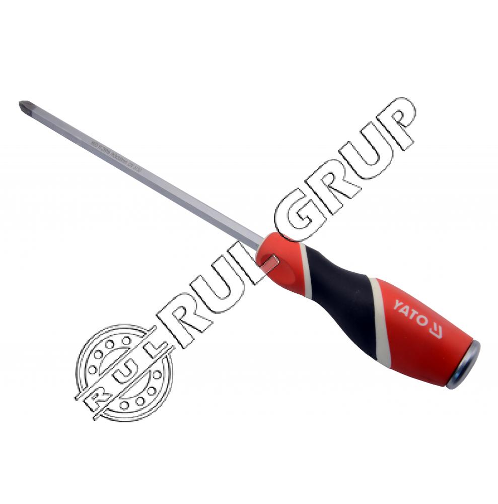 YT25996 SURUBELNITA MECANICA PH3x200MM