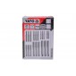 YT2976 SET TAROZI 21 BUC M3-M12