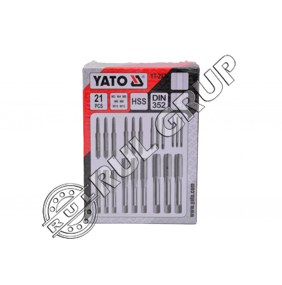 YT2976 SET TAROZI 21 BUC M3-M12