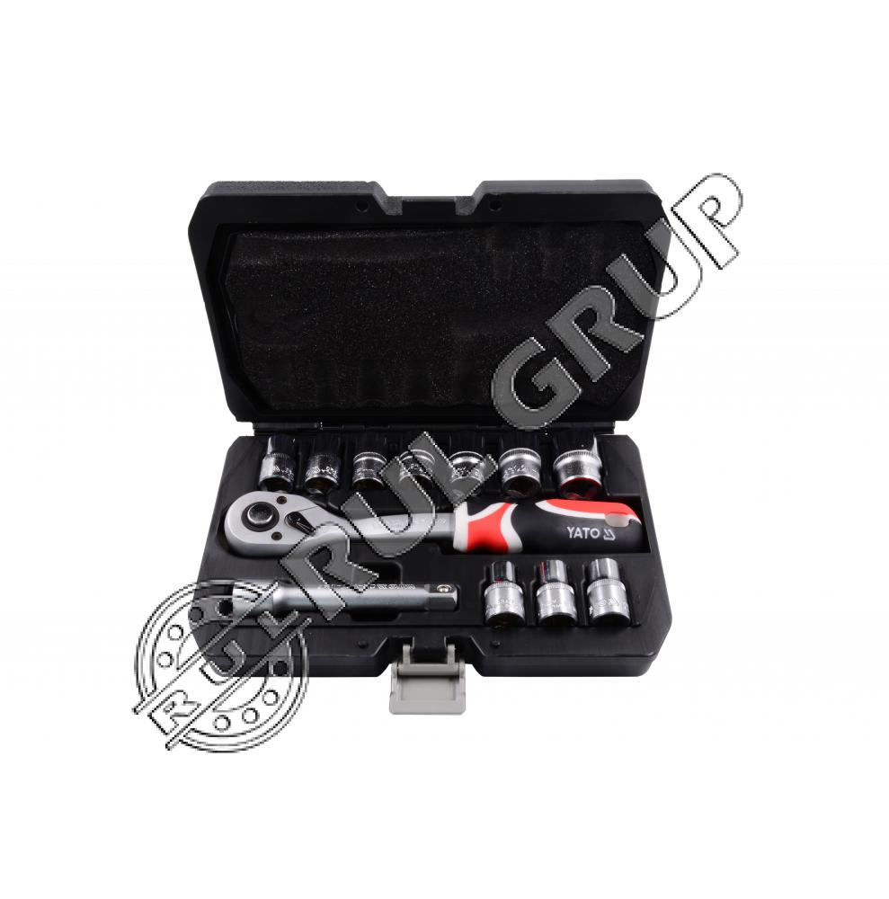 YT38671 TRUSA TUBULARE 1/2, 12 BUC