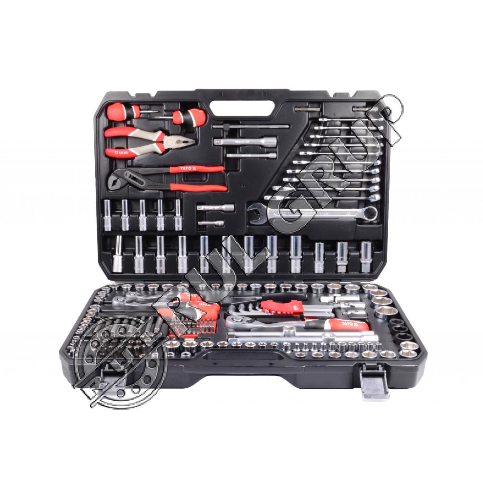 YT38941 TRUSA SCULE 224 BUC