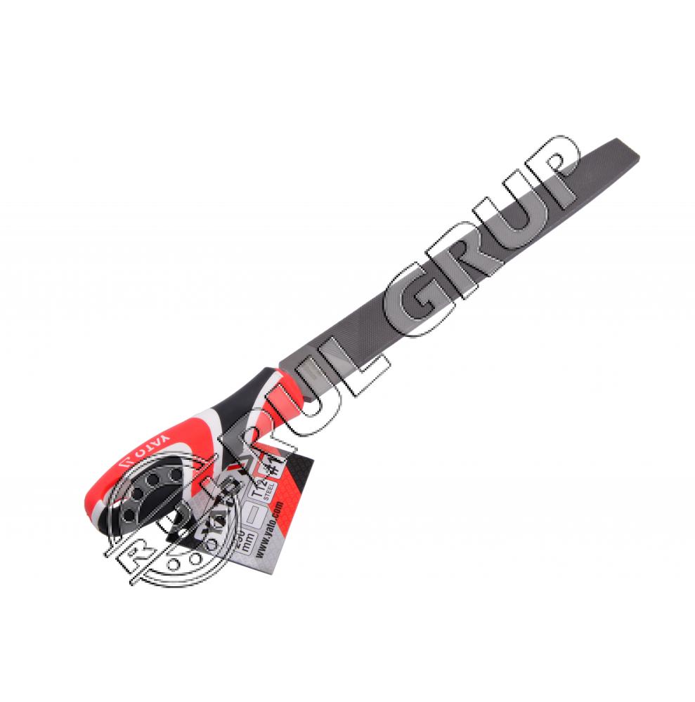 YT6223 PILA PLATA PT LACATUSERIE 250MM #1