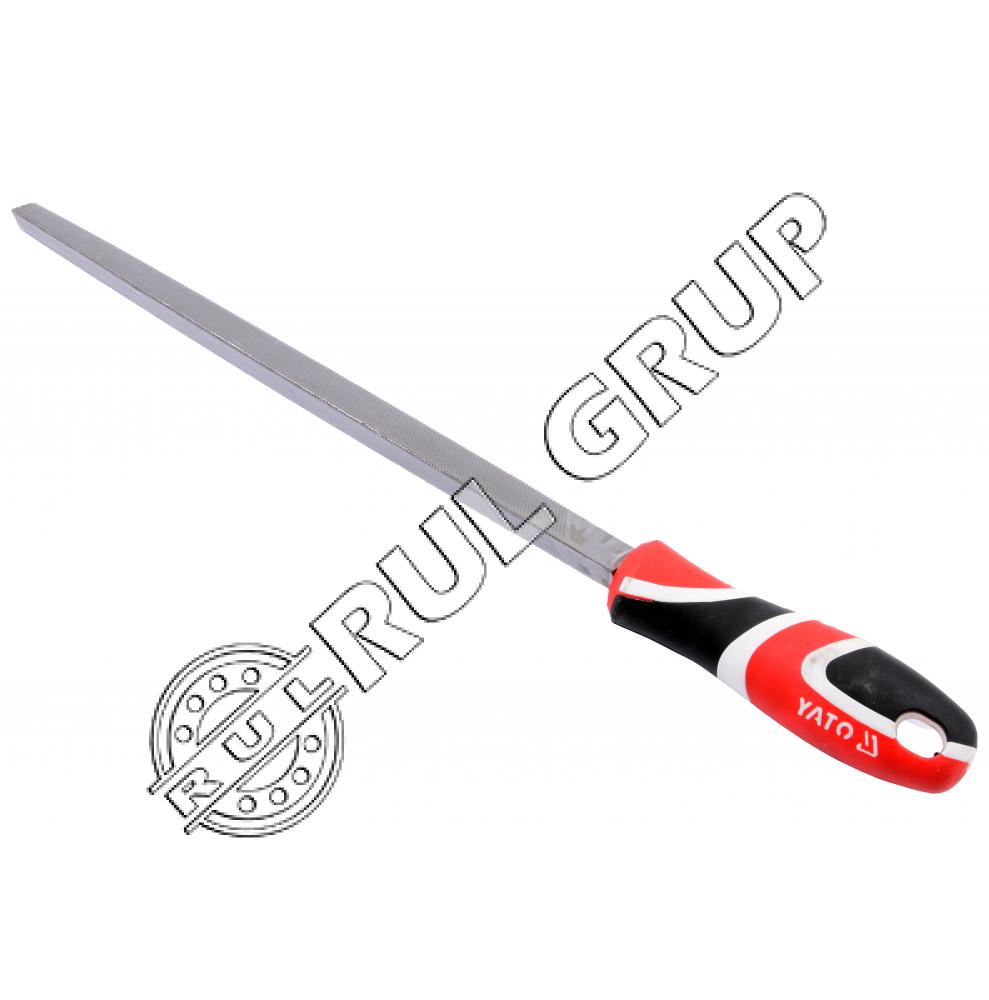 YT6225 PILA TRIUNGHIULARA 250MM #1