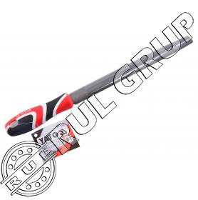 YT6226 PILA SEMIROTUNDA 250MM #1