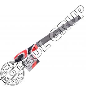 YT6228 PILA PLATA PT LACATUSERIE 250MM #2