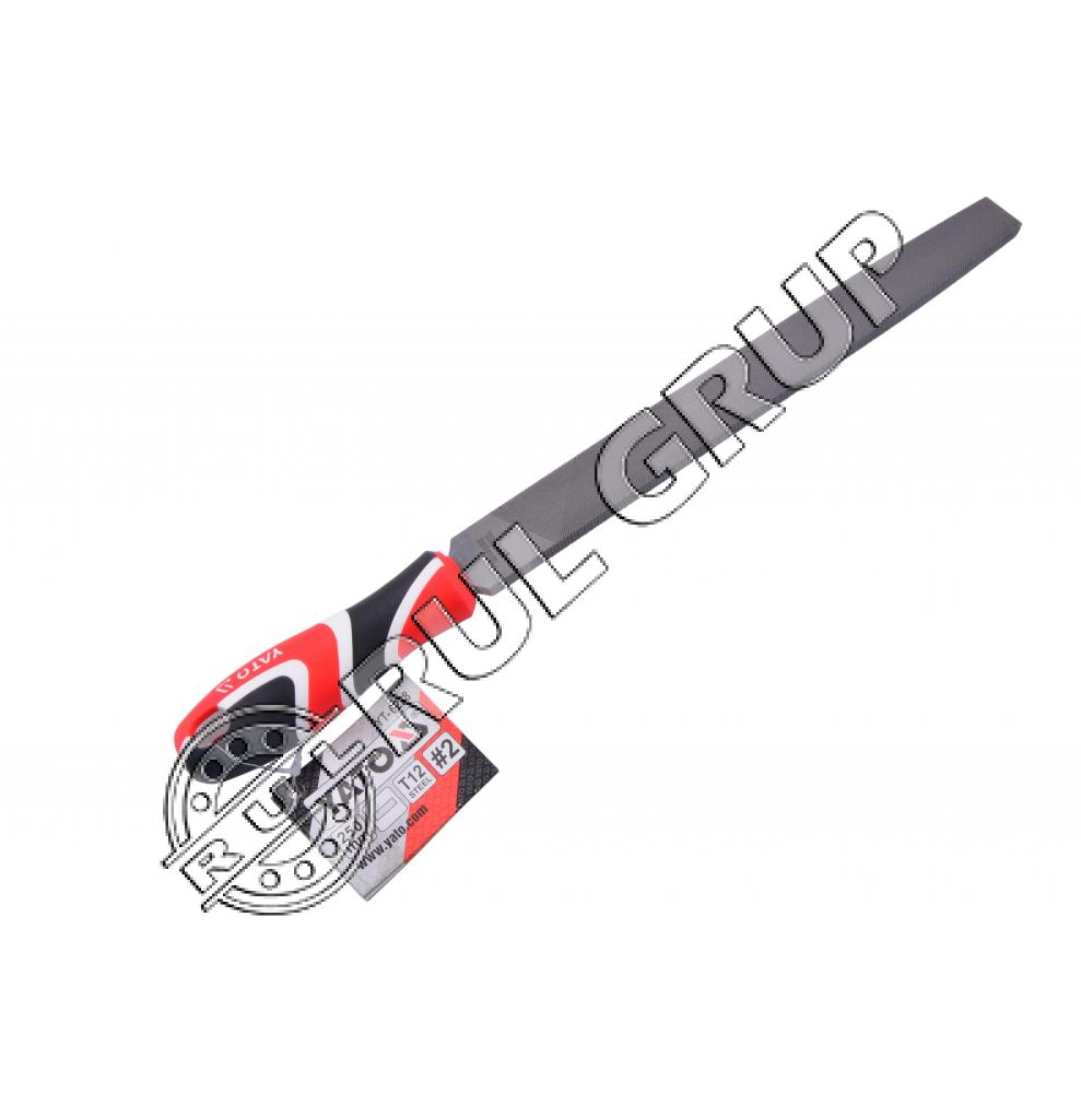 YT6228 PILA PLATA PT LACATUSERIE 250MM #2