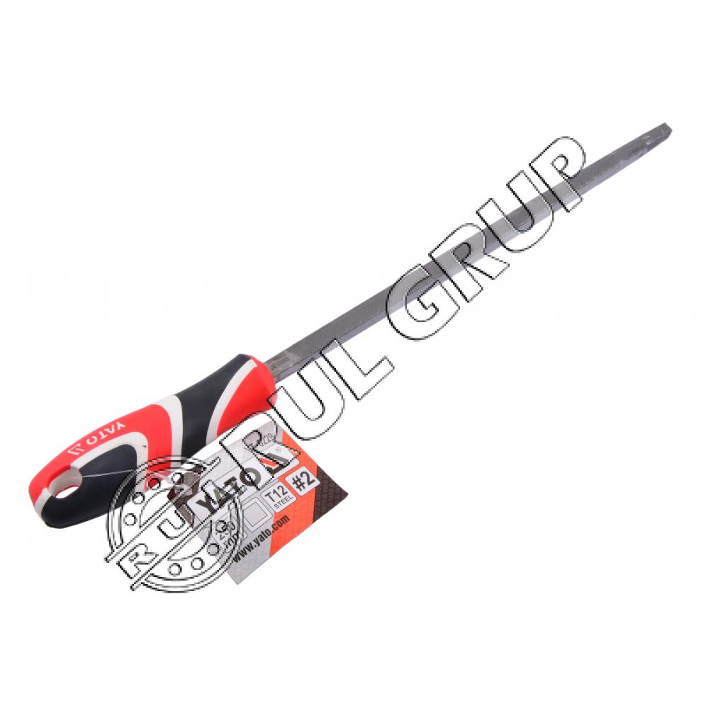 YT6229 PILA PATRATA LACATUSERIE 250MM #2