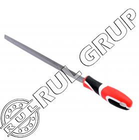 YT6230 PILA TRIUNGHIULARA 250MM #2