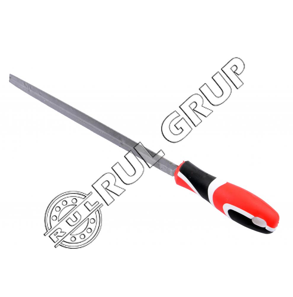 YT6230 PILA TRIUNGHIULARA 250MM #2