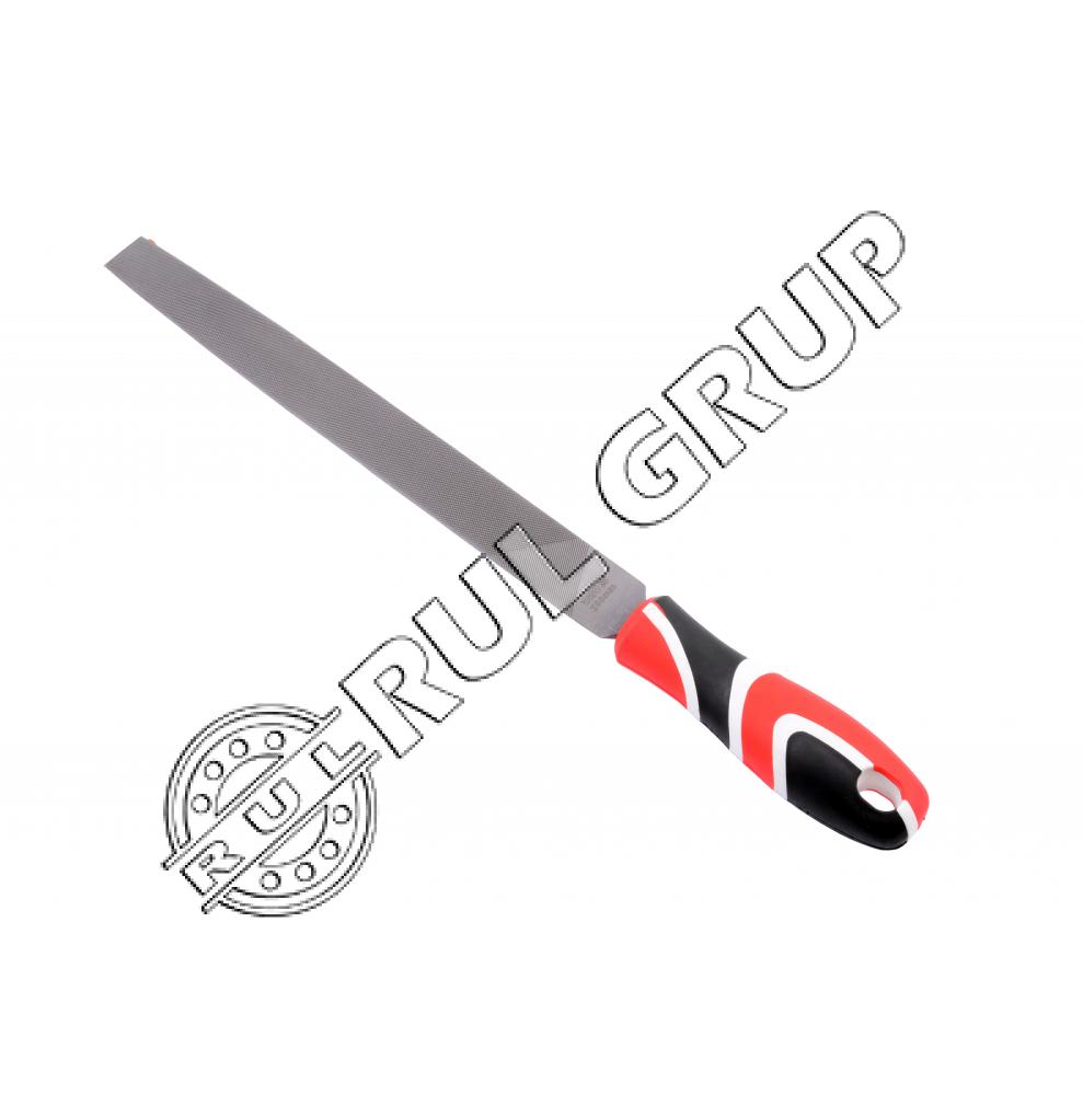 YT6231 PILA SEMIROTUNDA 250MM #2