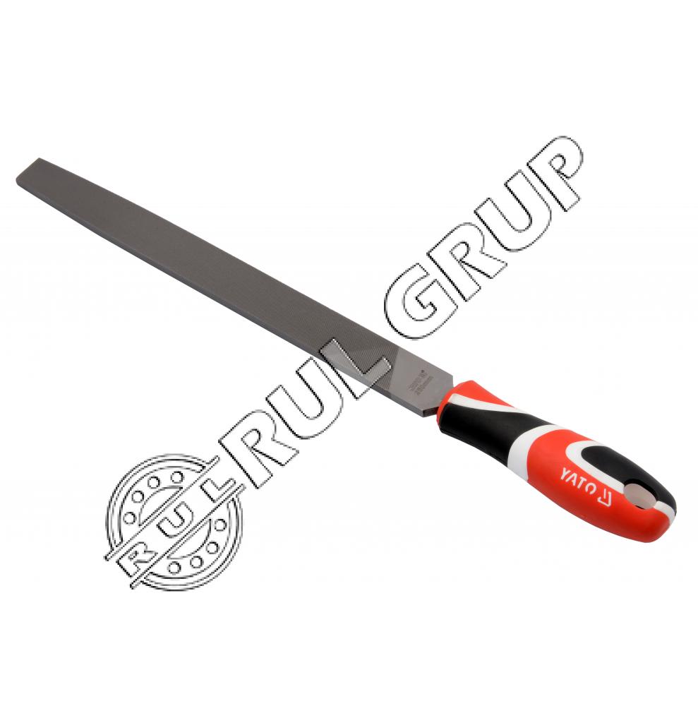 YT6233 PILA PLATA PT LACATUSERIE 250MM #3