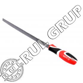 YT6234 PILA TRIUNGHIULARA 250MM #3