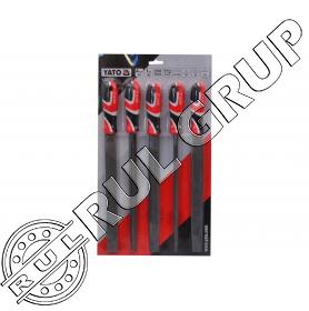 YT6238 SET PILE LACATUSERIE 5BUC