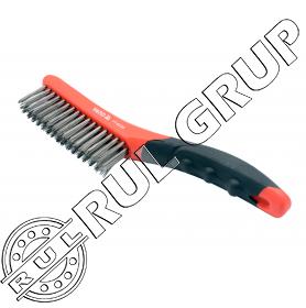 YT6338 PERIE SARMA MANER PLASTIC 4RINDURI 260MM