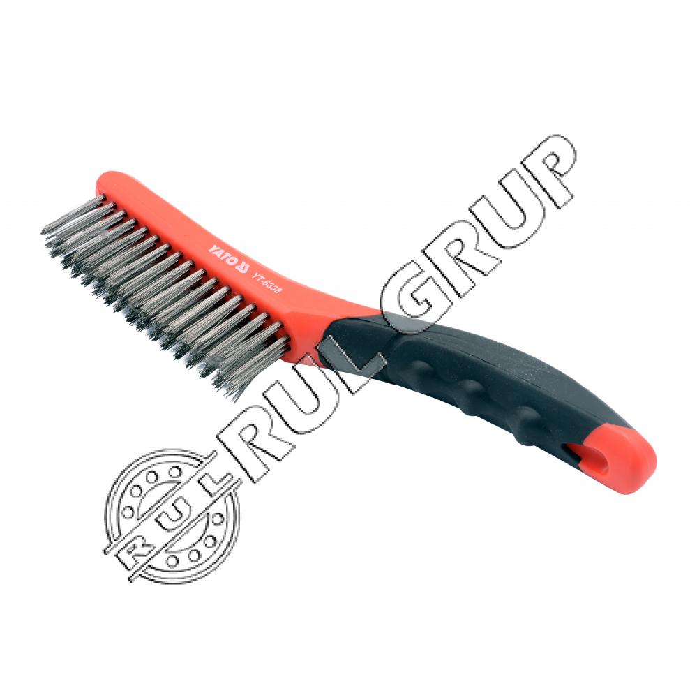 YT6338 PERIE SARMA MANER PLASTIC 4RINDURI 260MM