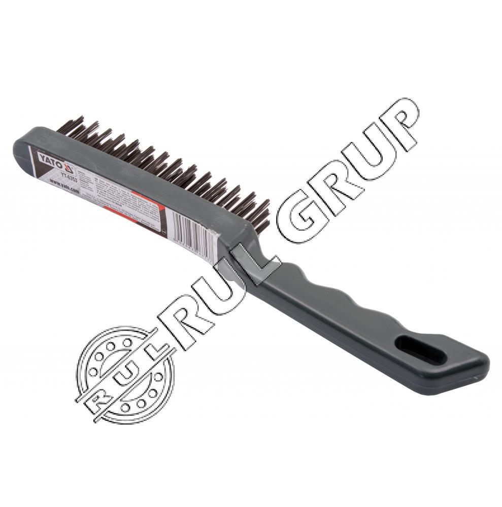 YT6353 PERIE SARMA 3 RANDURI