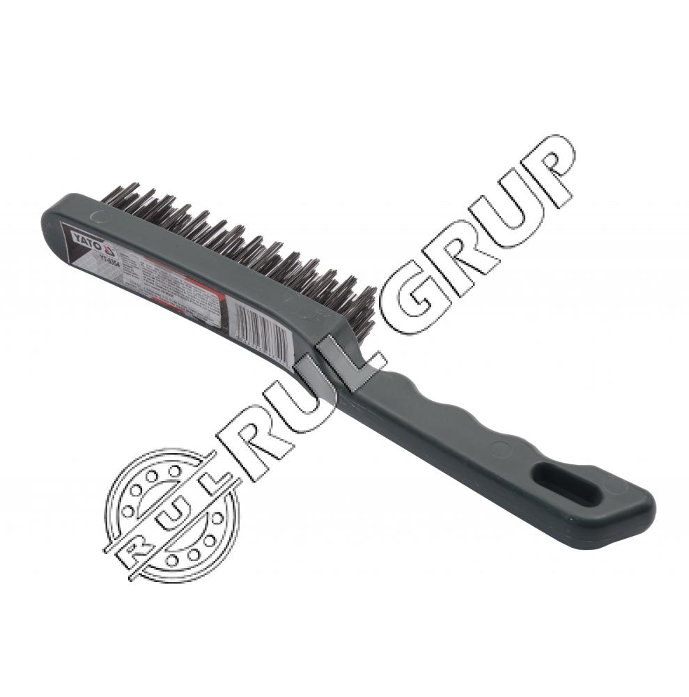 YT6354 PERIE SARMA 4 RANDURI