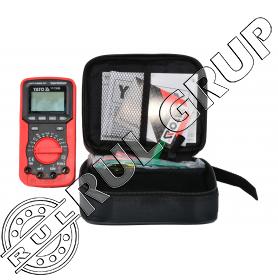 YT73086 MULTIMETRU DIGITAL UNIVERSAL